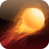 Ball of God logo