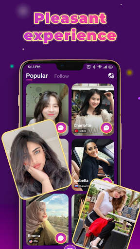 Liya Lite screenshot 1