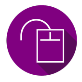 Mouse App Infomation icon