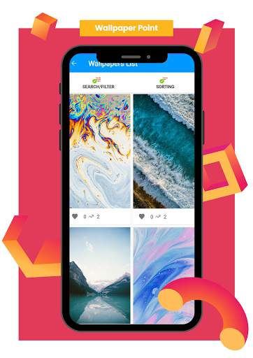Wallpaper Point - HD Wallpaper For Android Mobile screenshot 6