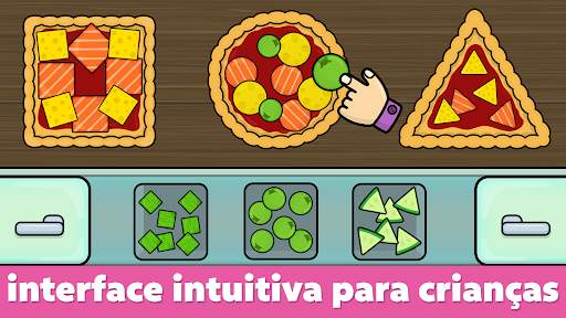 Jogos para bebês screenshot 5