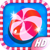 Candy Heroes Story 2 icon