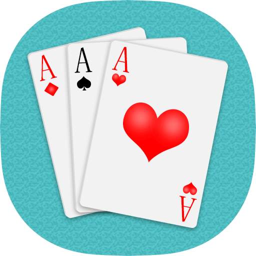 Kartu Besar Teen Patti Solitaire 2.1.6