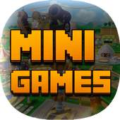 Mini games hub 1.0.4