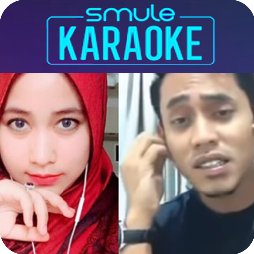Duet Smule Lite icon