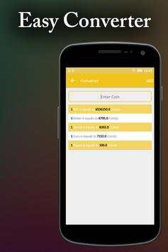 Dozer Coin screenshot 2