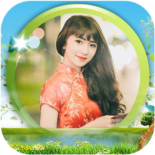 Photo Frame & Photo Editor 1.0.4