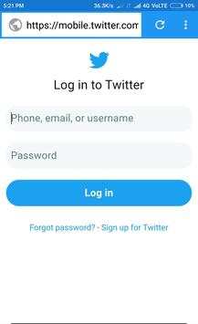 Popular Browser screenshot 8