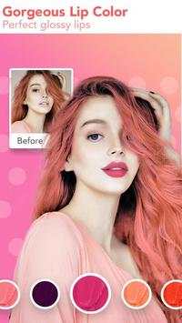 Beauty Camera screenshot 5