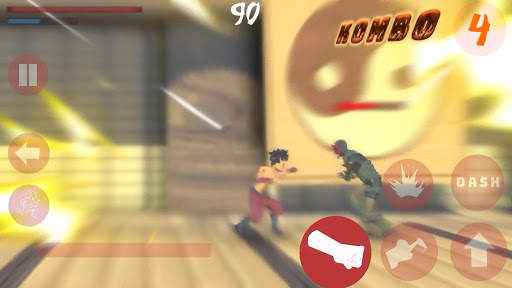Kombo King screenshot 4