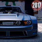 GT Driving Mustang Simulator 2017 1.1