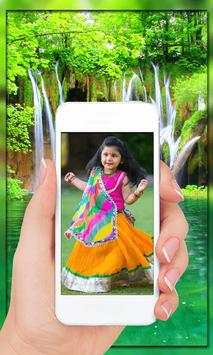 Mobile Photo Frames – Stylish Selfie Editor screenshot 2
