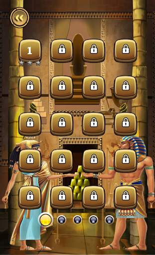 Egypt Jewels Deluxe screenshot 8