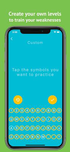 Morse Mania: Learn Morse Code screenshot 7