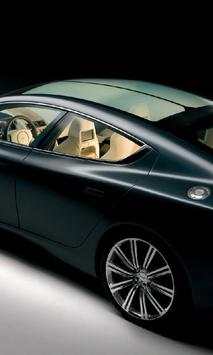 Puzzles Aston Martin Cars screenshot 3