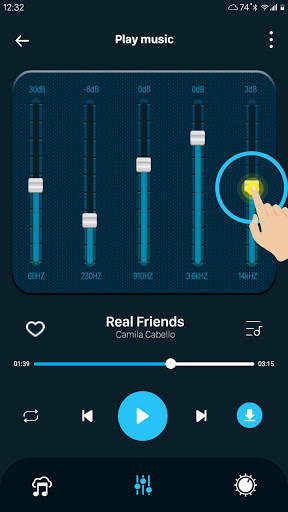 Free Music downloader - Download music screenshot 5