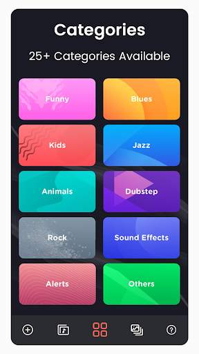 Ringtone for iphone 11 : New Ringtone for Android screenshot 6