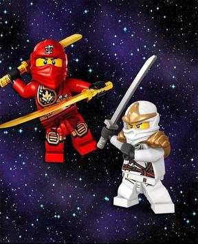 Warior Shadow NinjaGo King screenshot 4