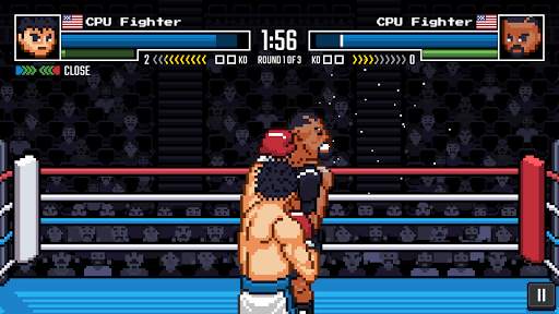 Prizefighters 2 screenshot 9