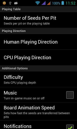 Tsoro Free screenshot 5