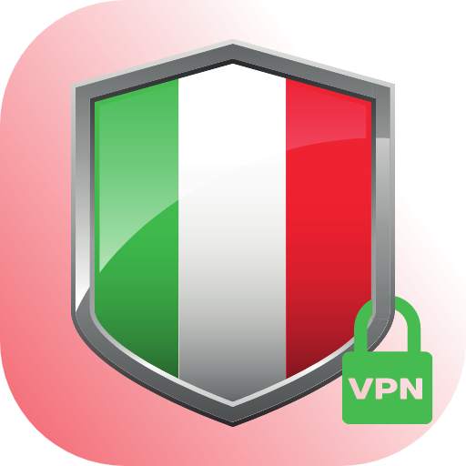 Italy VPN – Free Proxy & Secured VPN 1.0
