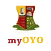 My Oyo App