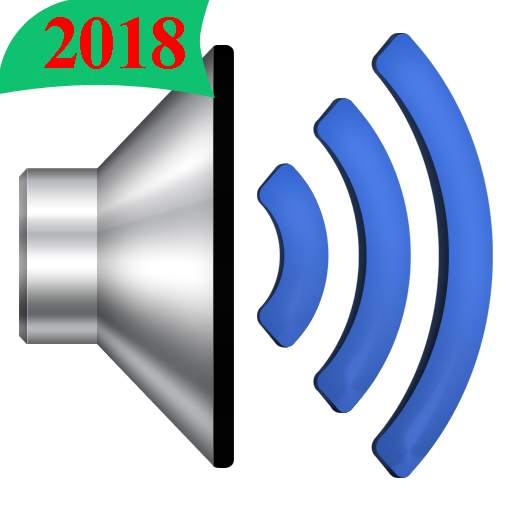 Audio control 4.1