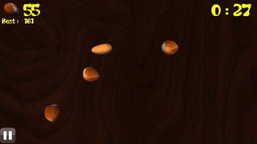 Crack Nuts скриншот 5