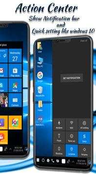 Computer Launcher : Desktop Launcher For Win 10 screenshot 2