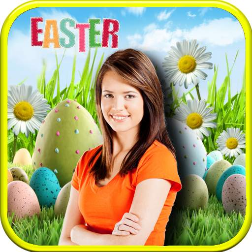 Easter Photo Frames 20.0