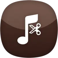 Ringtone Maker - MP3 Cutter icon