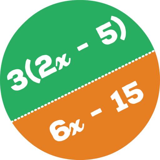 Domino Calcul Littéral 1.0.2