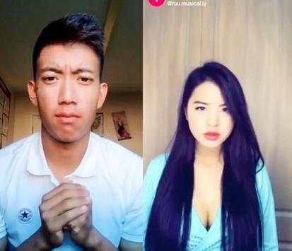 Tik tok funny video 2019 (Musically Funny Video) screenshot 4