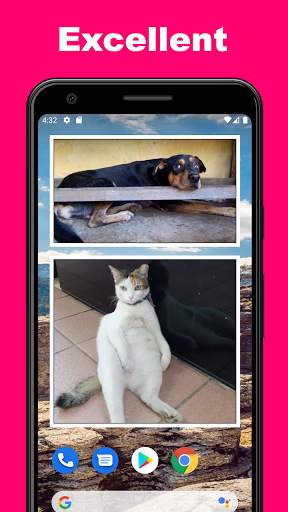 Photo Widget + screenshot 5