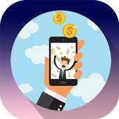 New Earn Money : Free Cash Wallet 1.3