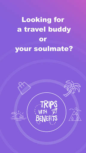 TripsWithBenefits screenshot 1