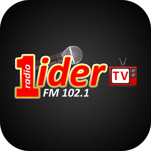 Radio Líder TV 1.0