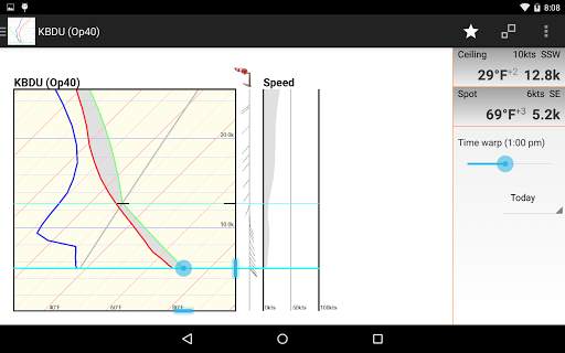 Skew-t screenshot 8