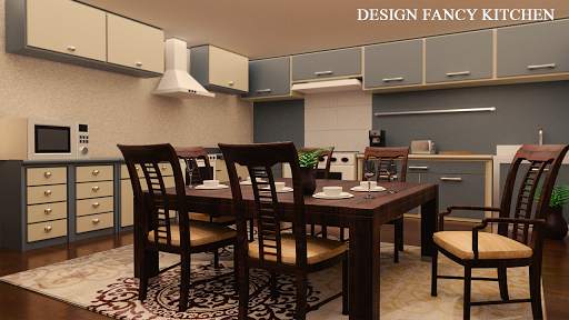 House Design & Makeover Ideas: Home Design Games screenshot 2