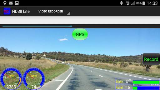 NDSII Lite screenshot 6