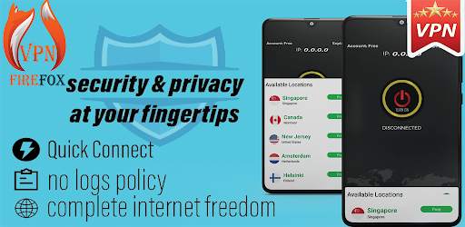 vpn for firefox vpn unlimited screenshot 5