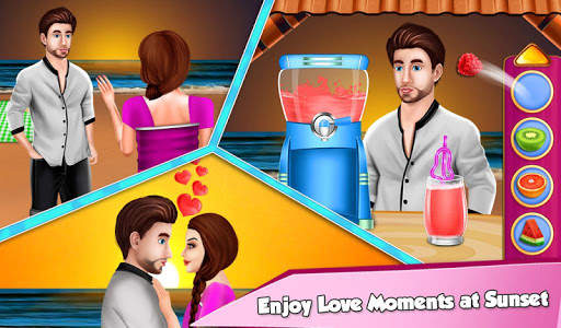 Indian Wedding Honeymoon Part3 screenshot 5