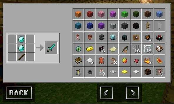 Master of Minecraft screenshot 2