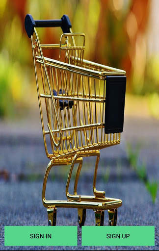Online Shopping Cart Project screenshot 2