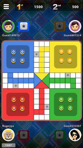LUDO ATHI screenshot 3