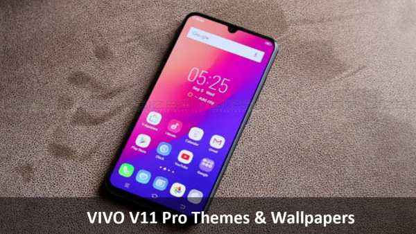Theme For VIVO V11 Pro screenshot 2