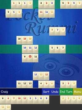 Pocket Rummi screenshot 7