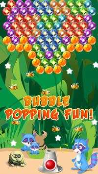 Bubble Game screenshot 2