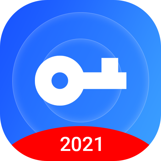 VPN Master icon