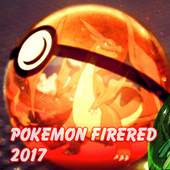 Guide for Pokemon FireRed 1.0.1